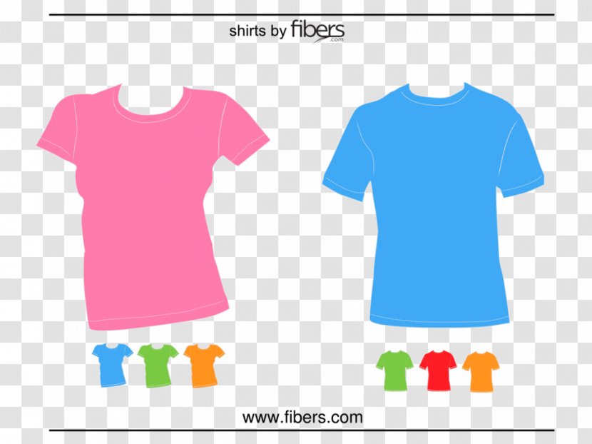 T-shirt Vector Graphics Clip Art Polo Shirt - Brand Transparent PNG