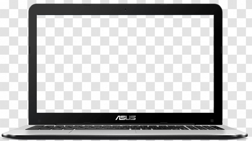 Laptop ASUS Computer Intel Core I3 Terabyte - Personal - Product Transparent PNG