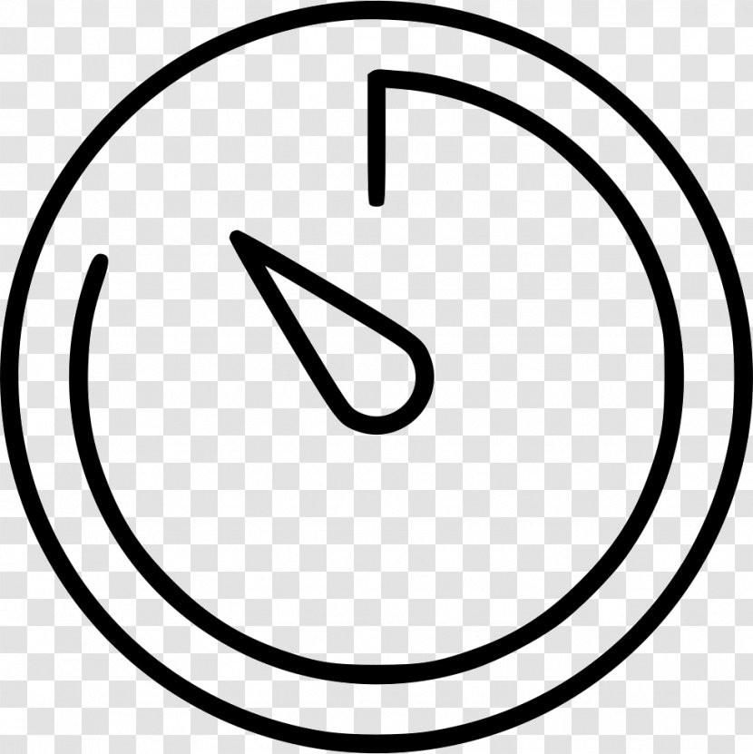 Stopwatches Alarm Clocks Clip Art - Coloring Book - Clock Transparent PNG