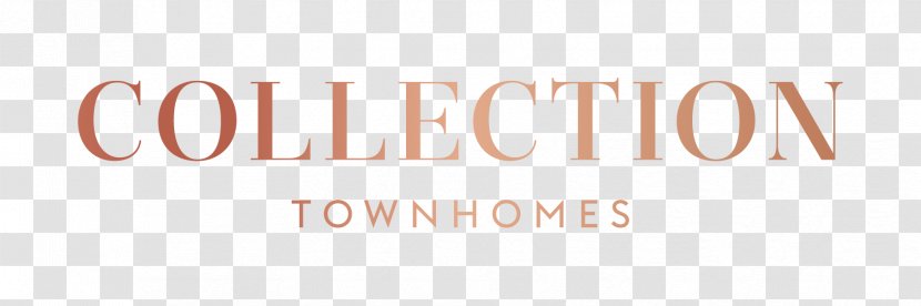 Logo Brand - Brown - Homes Transparent PNG