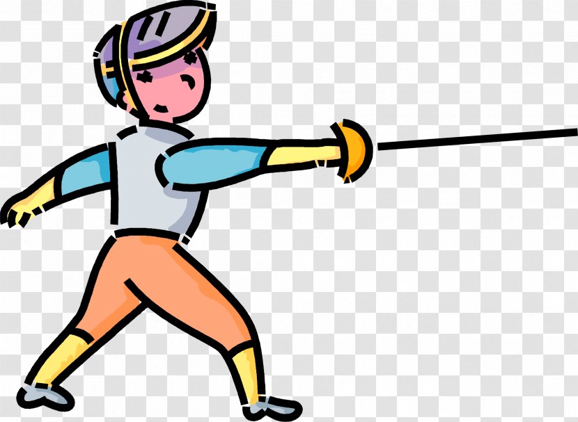 Royalty-free Fencing Sport Clip Art - Headgear - Fence Transparent PNG