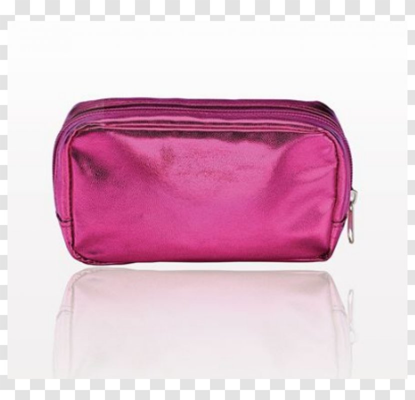 Handbag Cosmetics Cosmetic & Toiletry Bags Makeup Brush - Zipper - Bag Transparent PNG