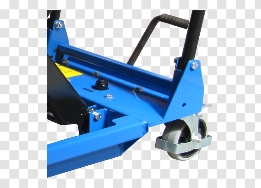 Lift Table Elevator Machine Tool Material Handling Material-handling Equipment - Forklift - Scissor Transparent PNG