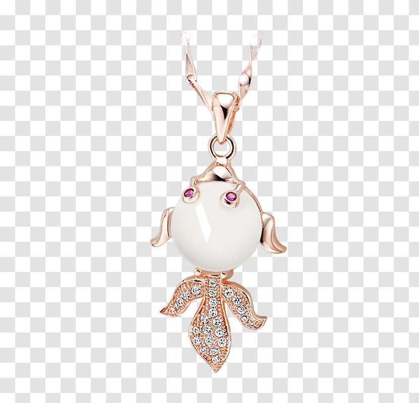 Locket Jewellery Necklace - Jewelry Transparent PNG