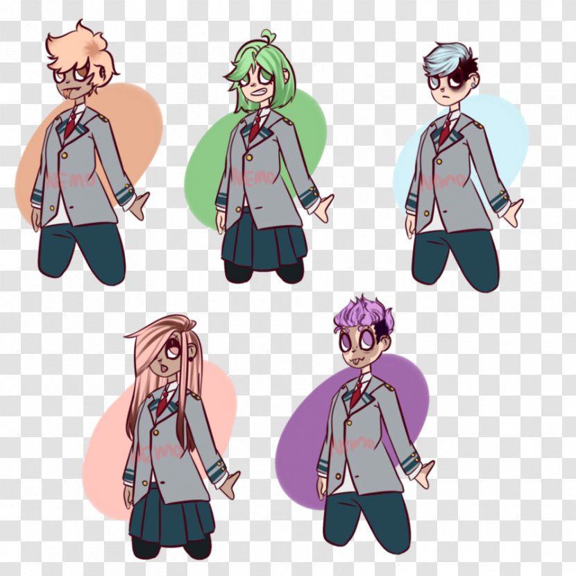 Outerwear Costume Design Human Behavior - Frame - Yeet Transparent PNG