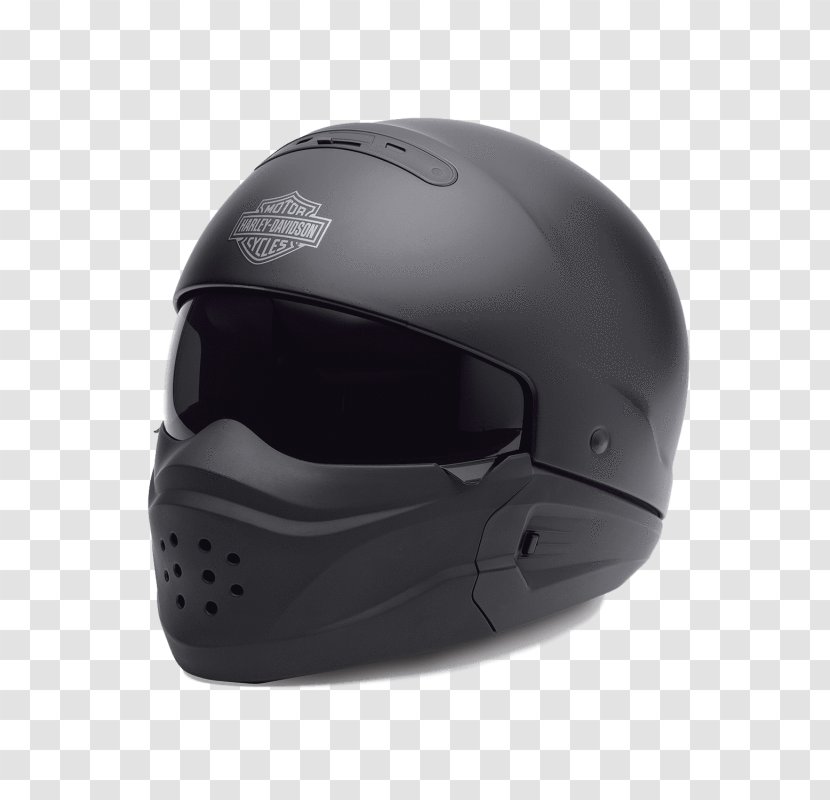 Bicycle Helmets Motorcycle Ski & Snowboard Harley-Davidson Transparent PNG