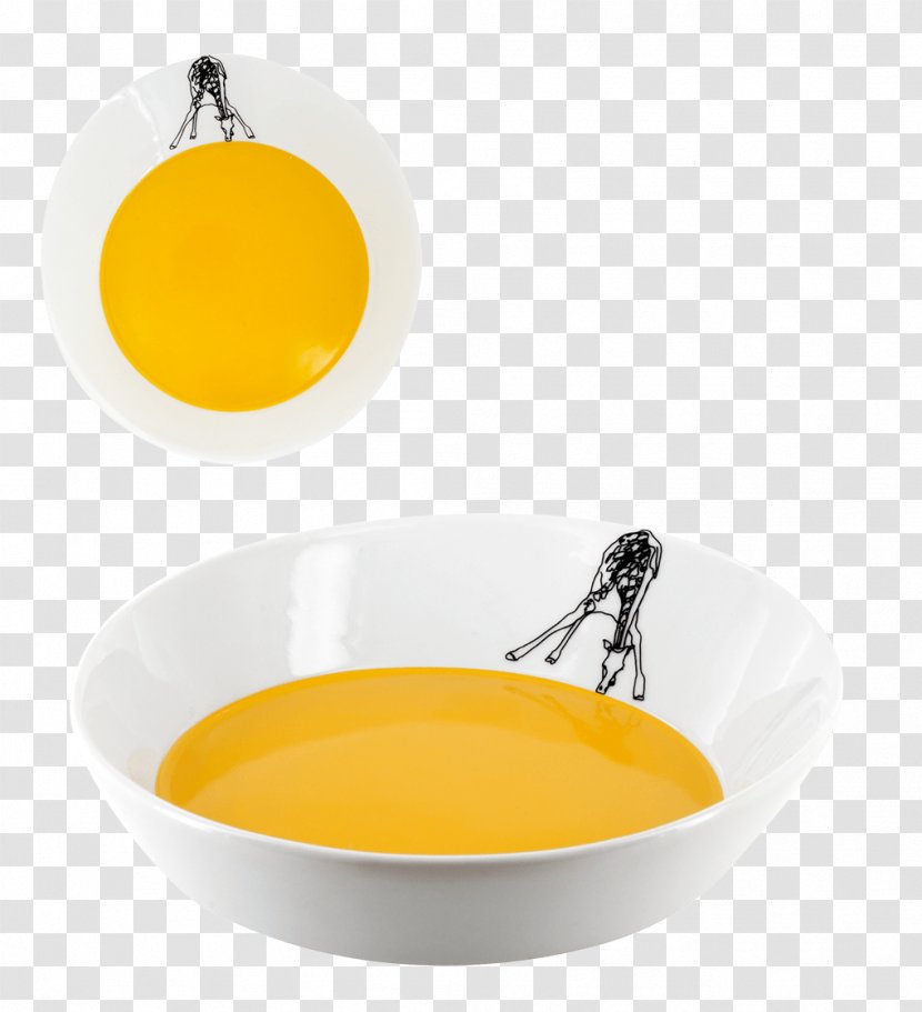 Yolk Tableware - Dish - Design Transparent PNG