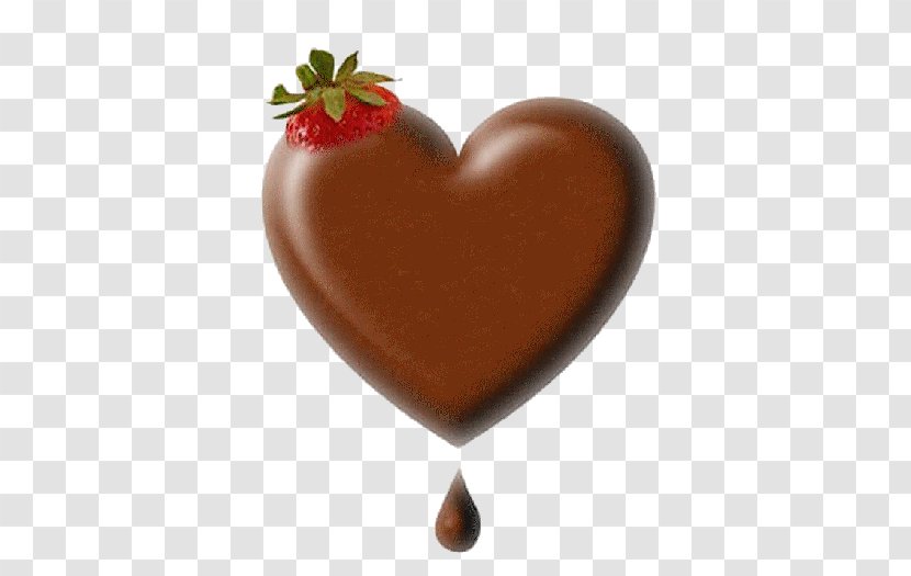 Chocolate Animaatio Love - Idea Transparent PNG