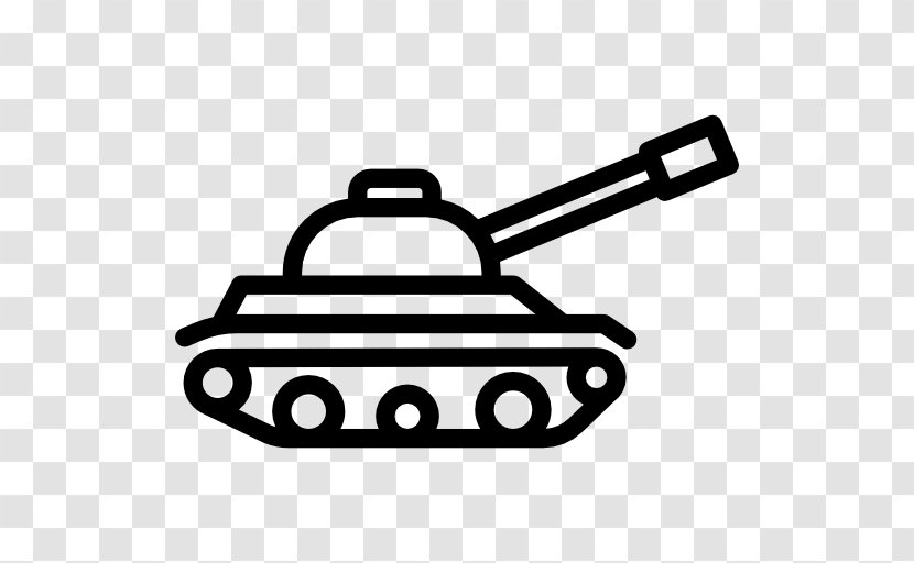 Tank Military Weapon Clip Art - Auto Part - Top Transparent PNG