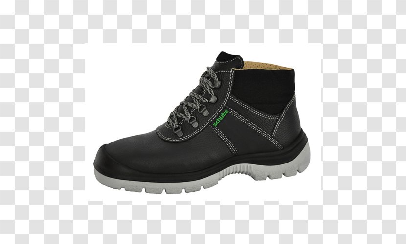 Snow Boot Steel-toe Shoe Footwear - Leather Transparent PNG