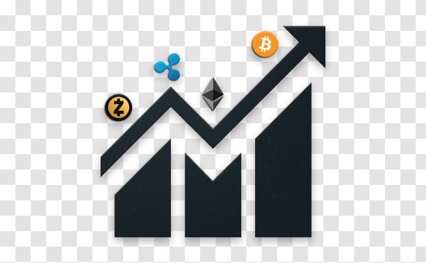 Cryptocurrency Exchange Market Trader - Bitcoin Transparent PNG