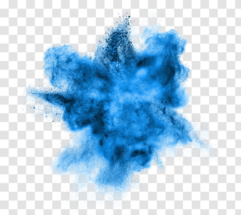 Dust Explosion Stock Photography Color Transparent PNG