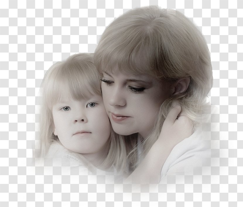Mother's Day Child Holiday - Flower Transparent PNG
