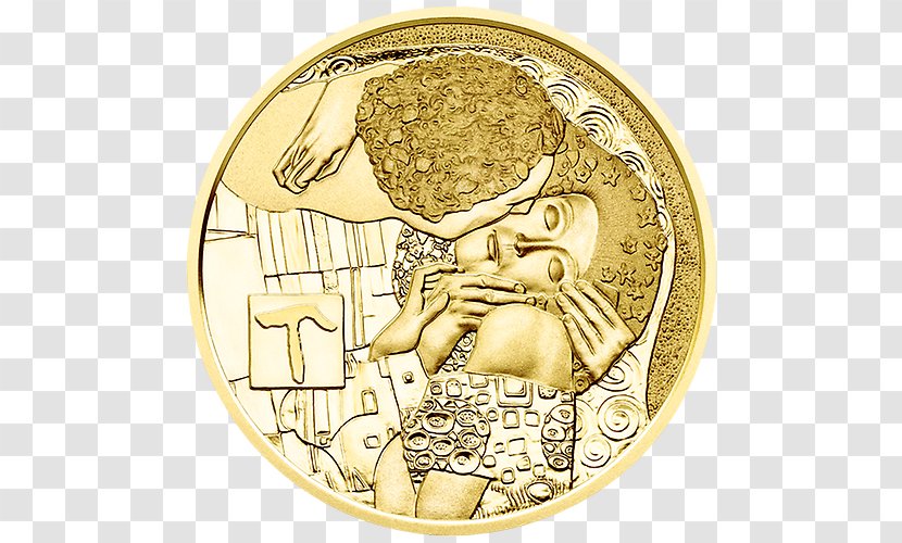 Gold Coin Perth Mint Silver - Bullion Transparent PNG