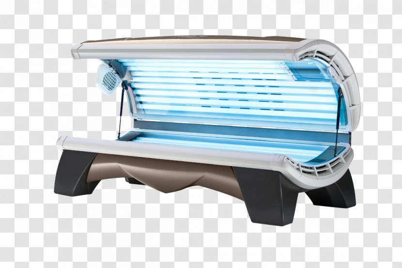 Indoor Tanning Sun Câmara De Bronzeamento Lamp Facial - Price - Solarium Transparent PNG