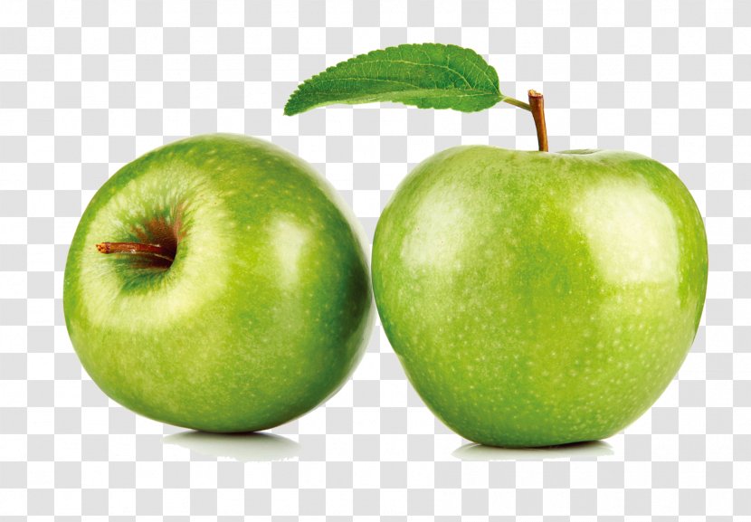 Apple Pie Manzana Verde Granny Smith Wallpaper - Lemon - Green Transparent PNG