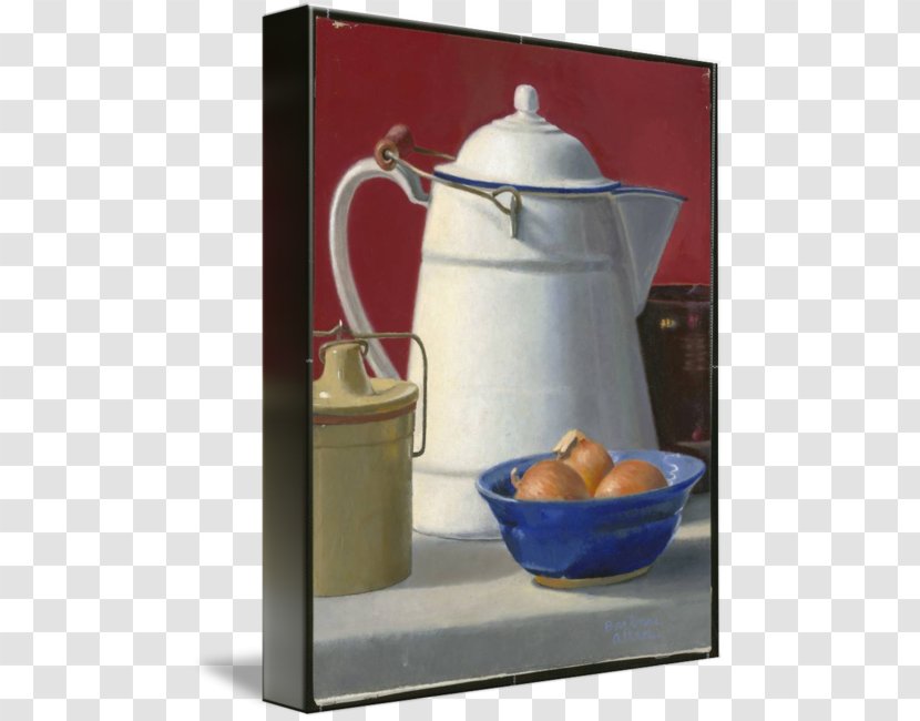 Still Life Imagekind Art Jug Poster - Photography - Pot Transparent PNG