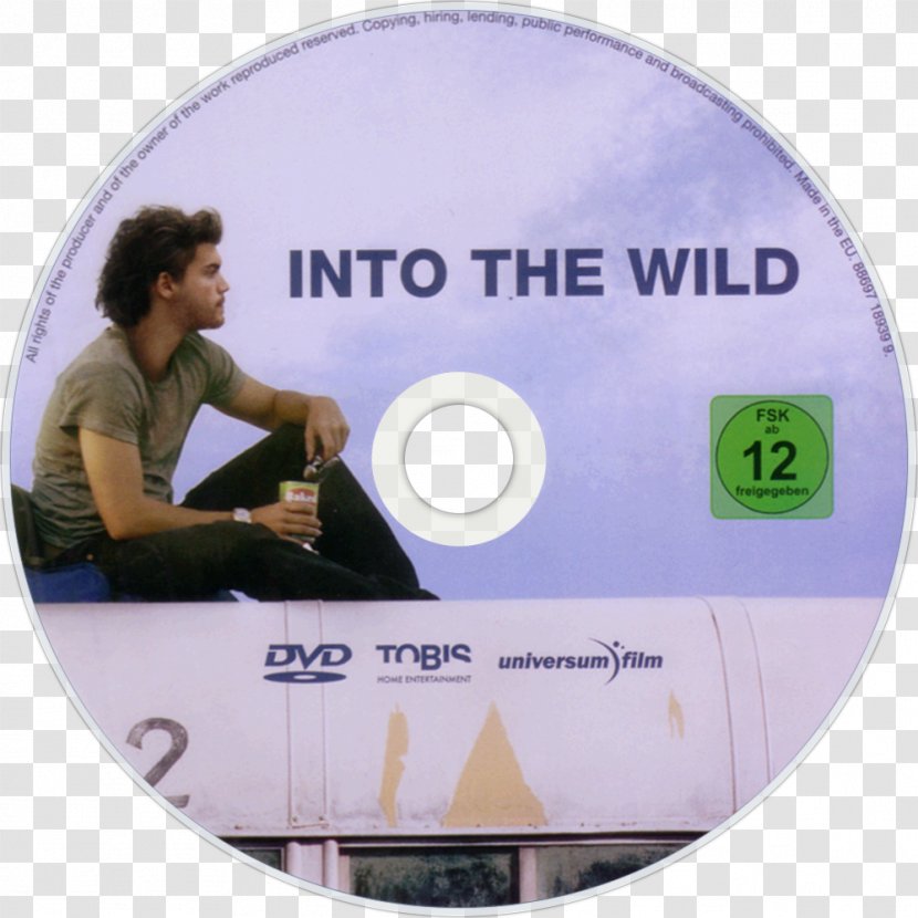 Into The Wild Film YouTube Cinema - Communication - Thornberrys Movie Transparent PNG