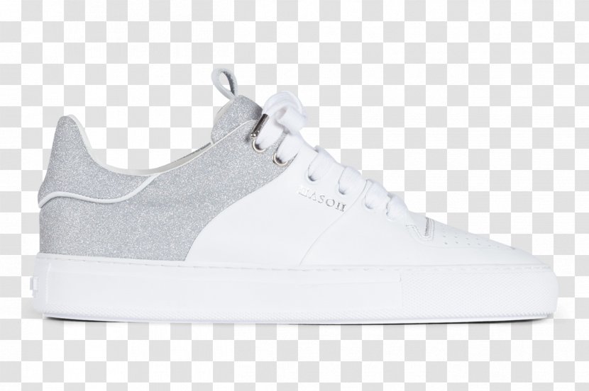 Sneakers Skate Shoe Basketball Sportswear - Calfskin - Glitter Wave Transparent PNG