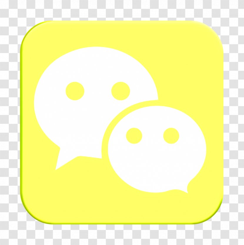 Call Icon Contact Group - Social - Fried Egg Yellow Transparent PNG