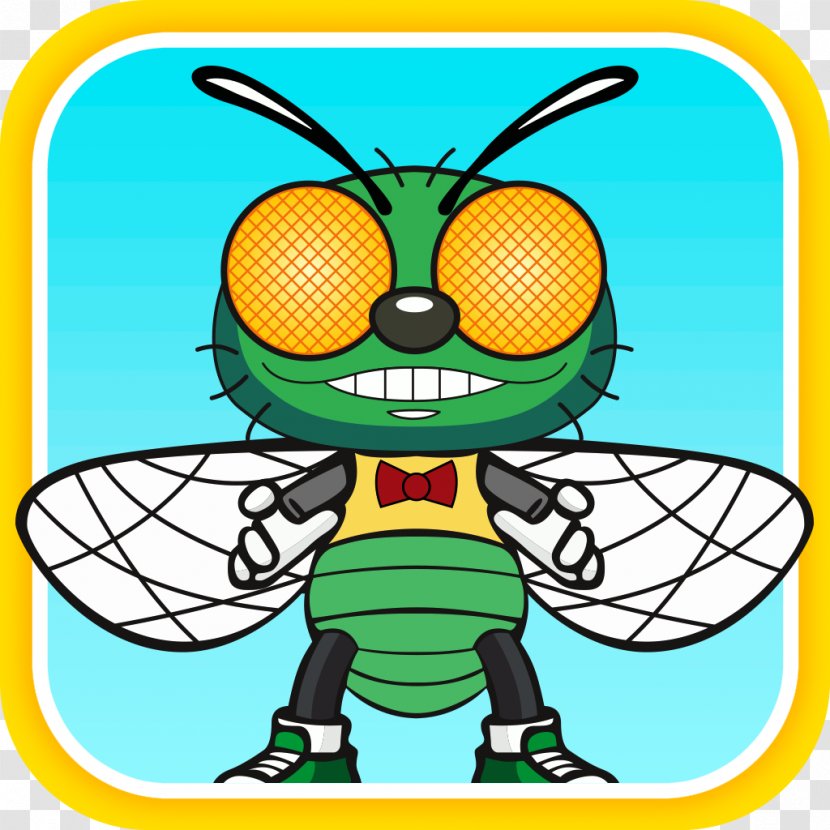 Insect Honey Bee Pollinator - Organism - Bugs Transparent PNG