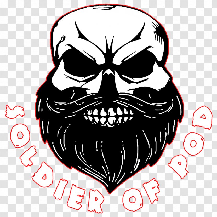 Pod Soldier World Order Logo Comics - Flower - Five Finger Death Punch Transparent PNG