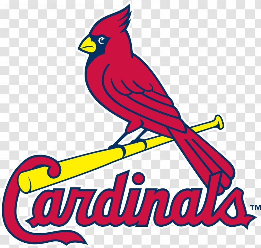 Busch Stadium Logos And Uniforms Of The St. Louis Cardinals MLB - Dan Szymborski - Major League Baseball Transparent PNG