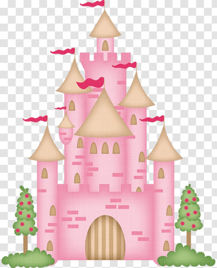Drawing Painting Castle Clip Art - Photography - Inverno Transparent PNG