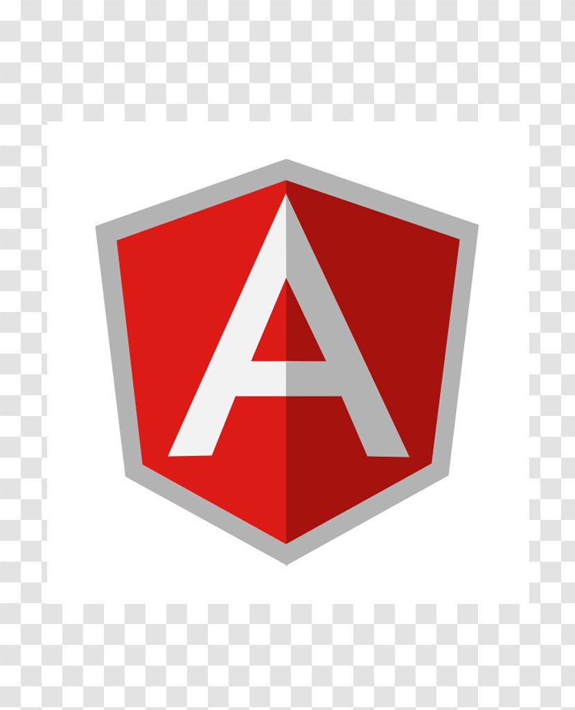 AngularJS JavaScript Framework Programming Language Software Developer - Javascript - Administrator Icon Transparent PNG