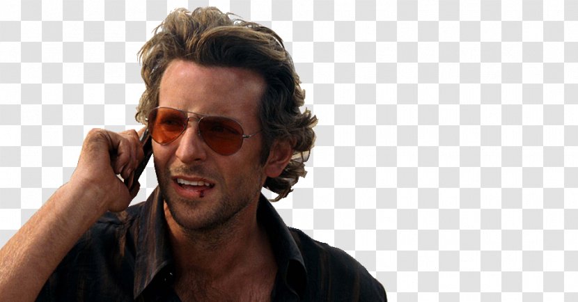 Bradley Cooper The Hangover Phil Film Cinema - Legendary Entertainment Transparent PNG