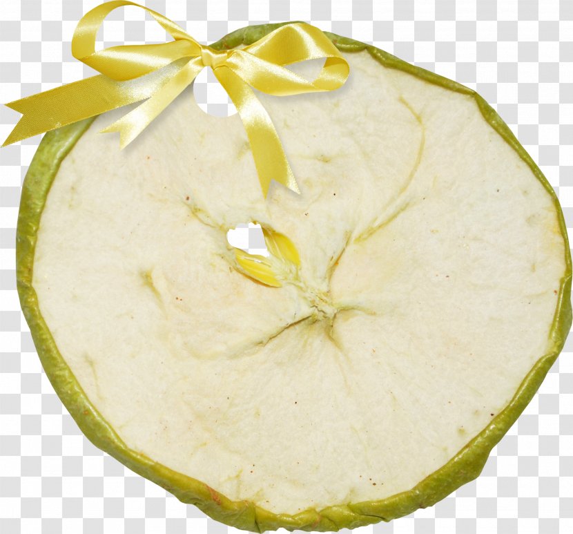 Lemon Fruit Key Lime - Jpeg Network Graphics - Orange Ribbons Decorated Transparent PNG