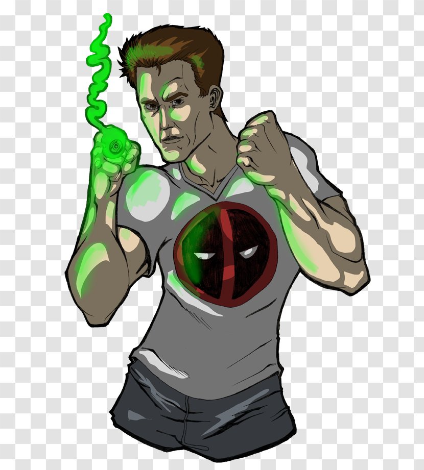 Cartoon Clip Art - Museum - Ryan Reynolds Transparent PNG