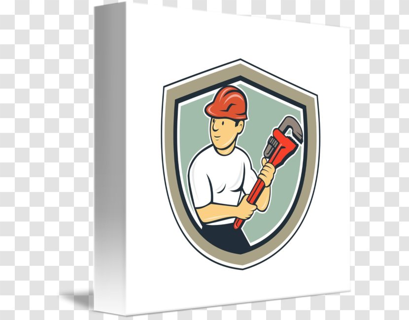 Cartoon Marsala Trapani - Electrician - Spanner Transparent PNG