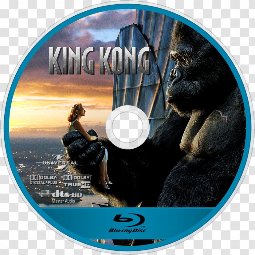 King Kong Empire State Building YouTube Film Actor - Naomi Watts Transparent PNG
