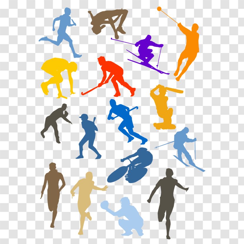 Sport Download Blog Clip Art - Silhouette - Earthday Clipart Transparent PNG