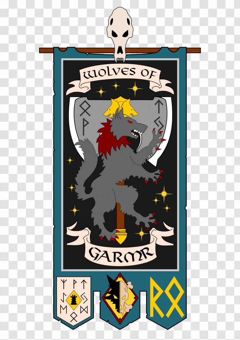 Warhammer 40,000: Space Wolf Gray Eternal Crusade Fantasy Battle - Crest - 40000 Transparent PNG