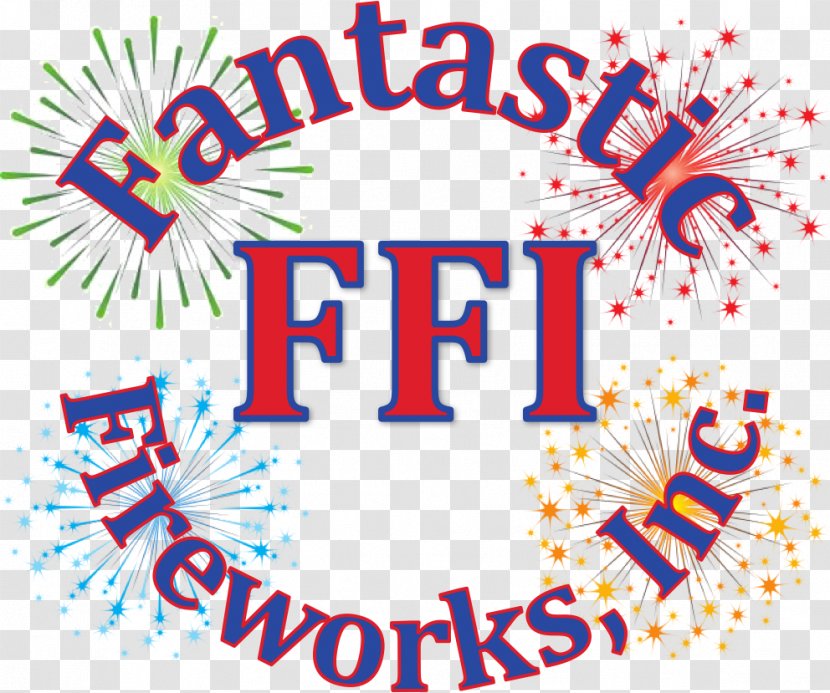 Fantastic Fireworks, Inc. Toddler Logo Infant - Text - Fireworks Display Transparent PNG