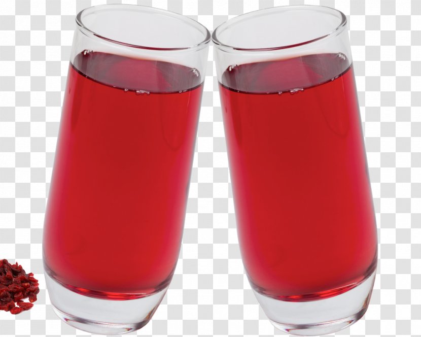 Highball Glass Pomegranate Juice Dried Fruit - Watercolor - Cheers Creative Wine Transparent PNG