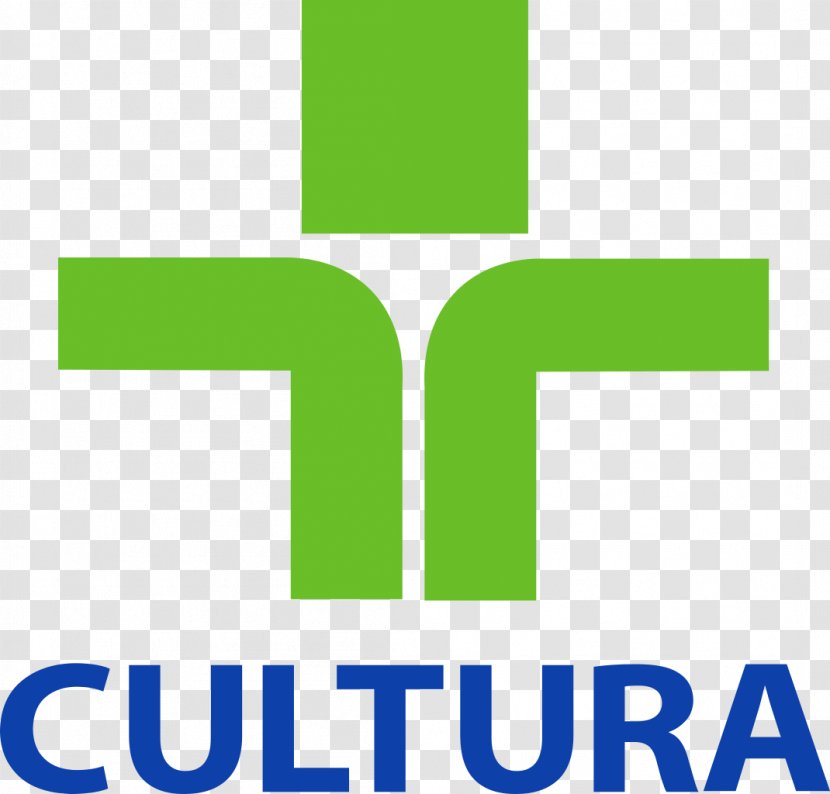 TV Cultura Logo Culture Brazil Television - Silhouette Transparent PNG