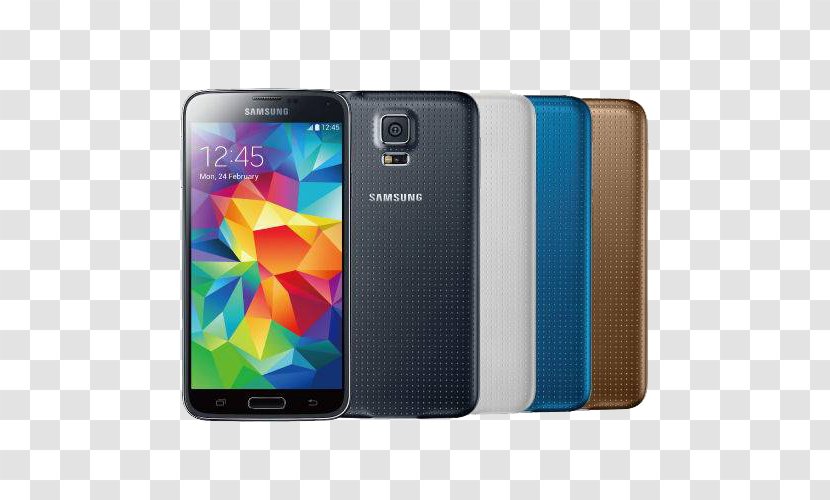 Samsung Galaxy S5 Mini S7 Android Smartphone - Y6 Ll Huawei Transparent PNG