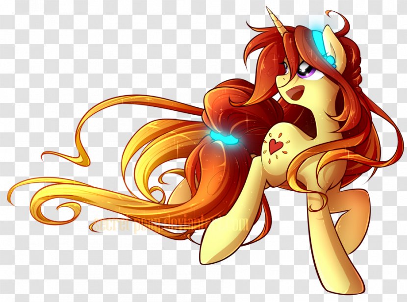Pony BronyCon DeviantArt Drawing Into The Wild - Heart - Frame Transparent PNG