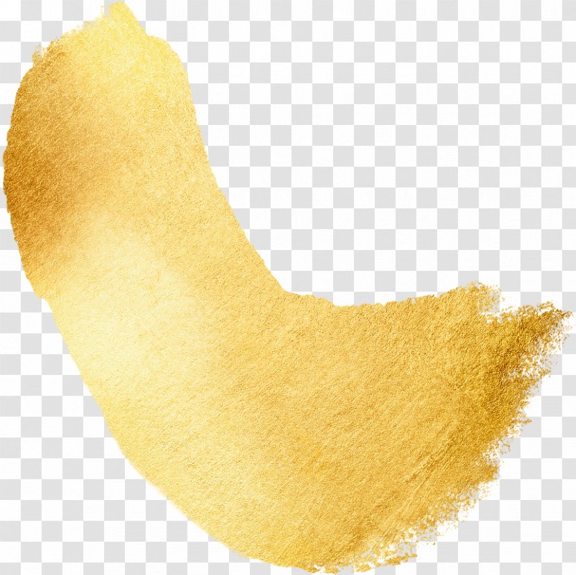 Commodity - Yellow Transparent PNG