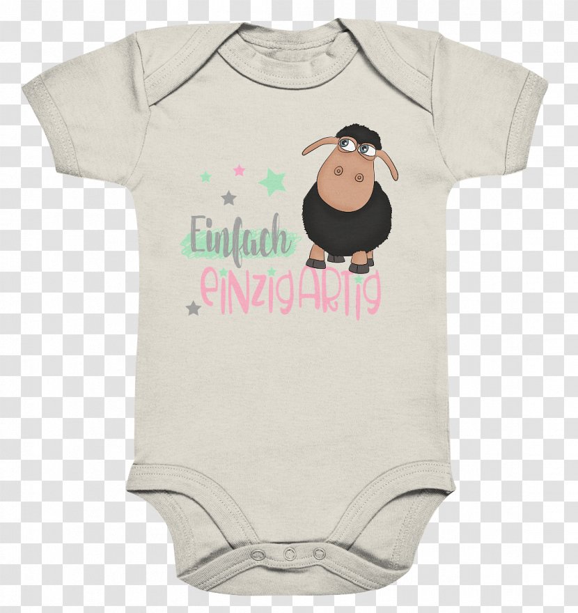 Baby & Toddler One-Pieces T-shirt Romper Suit Infant Bodysuit - Clothing - Happy Transparent PNG