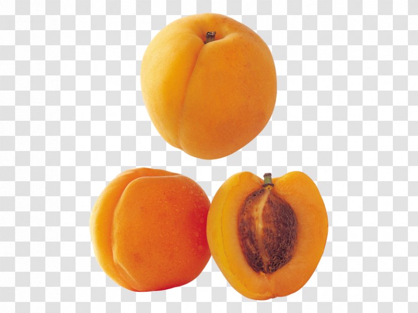 Apricot Peach Nectarine Vegetarian Cuisine Fruit - Saturn Transparent PNG
