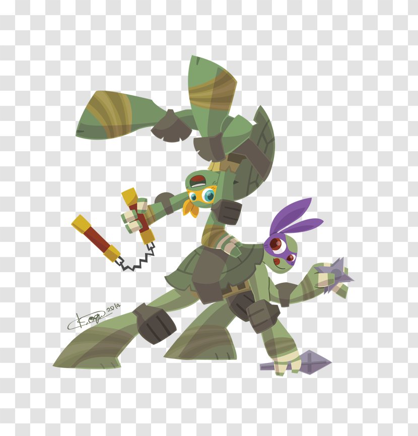 Leatherhead Fan Art Teenage Mutant Ninja Turtles DeviantArt Transparent PNG