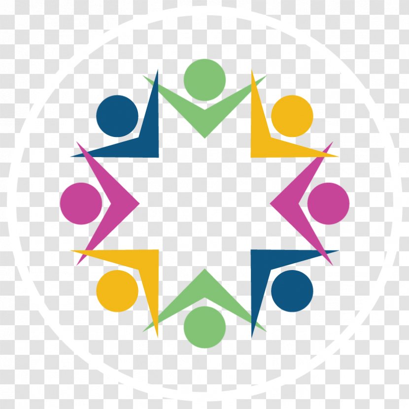 Logo Teamwork Clip Art - Design Transparent PNG