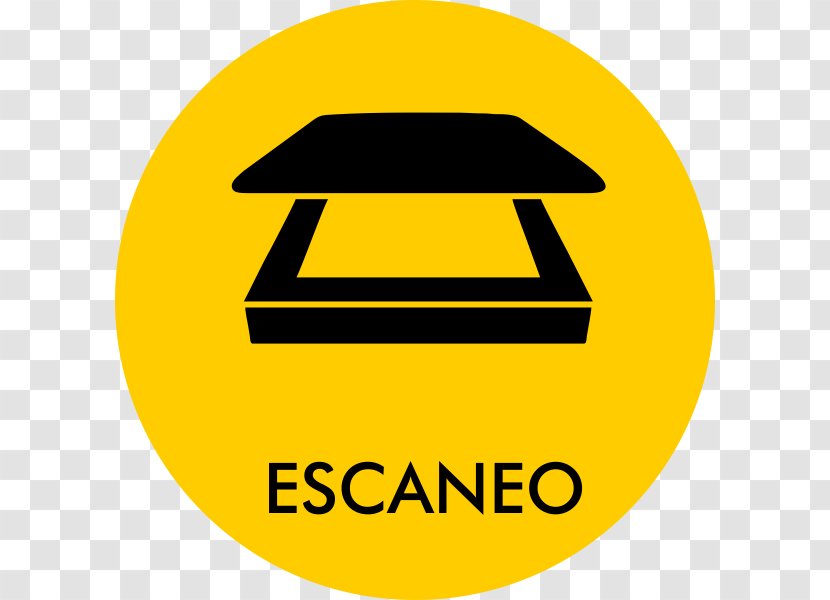 Image Scanner Printing Logo Reprography Escáner - Icon Design - Printer Transparent PNG