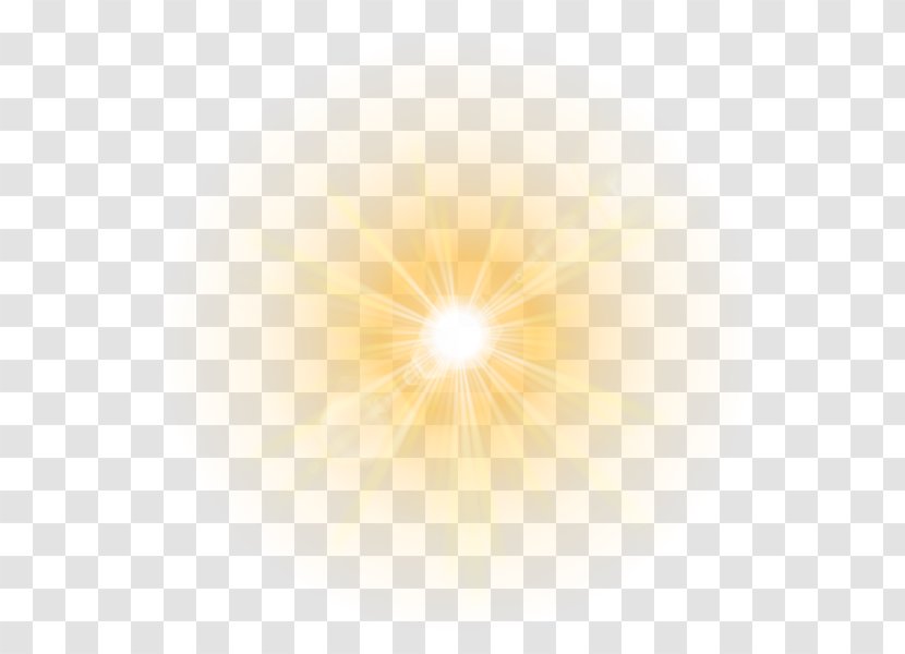 Light Lens Flare Clip Art - Texture Mapping Transparent PNG
