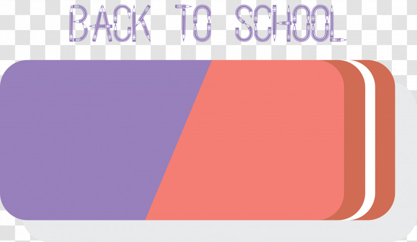 Back To School Transparent PNG