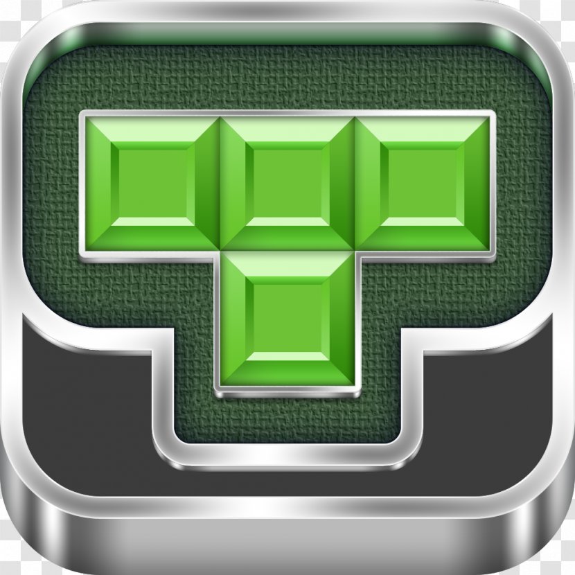 Brand Logo Green - Blocking Transparent PNG
